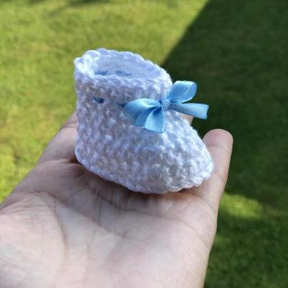 Confetti - Guests Gift- Crocheted s..